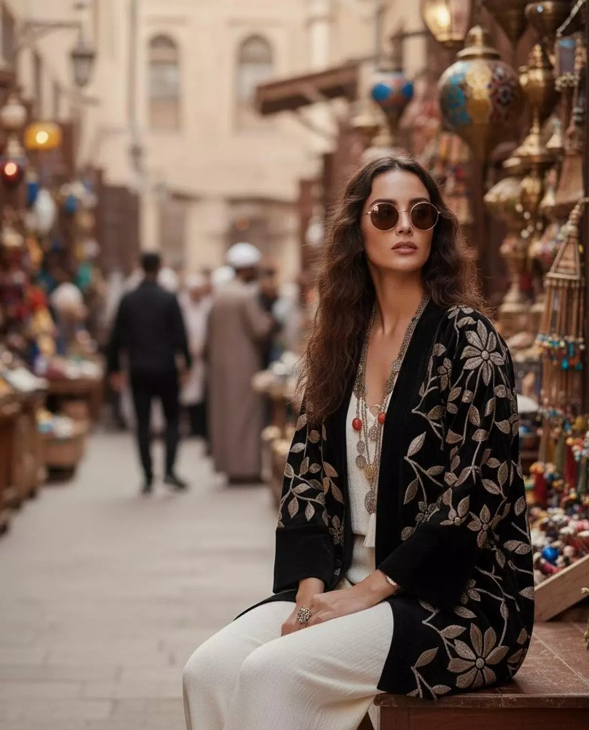 وَرّدْ WARD hover image