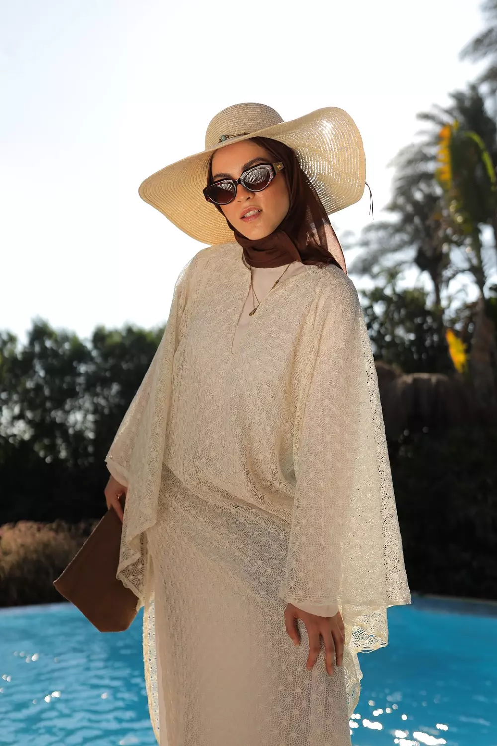 Fayrouz Dress image