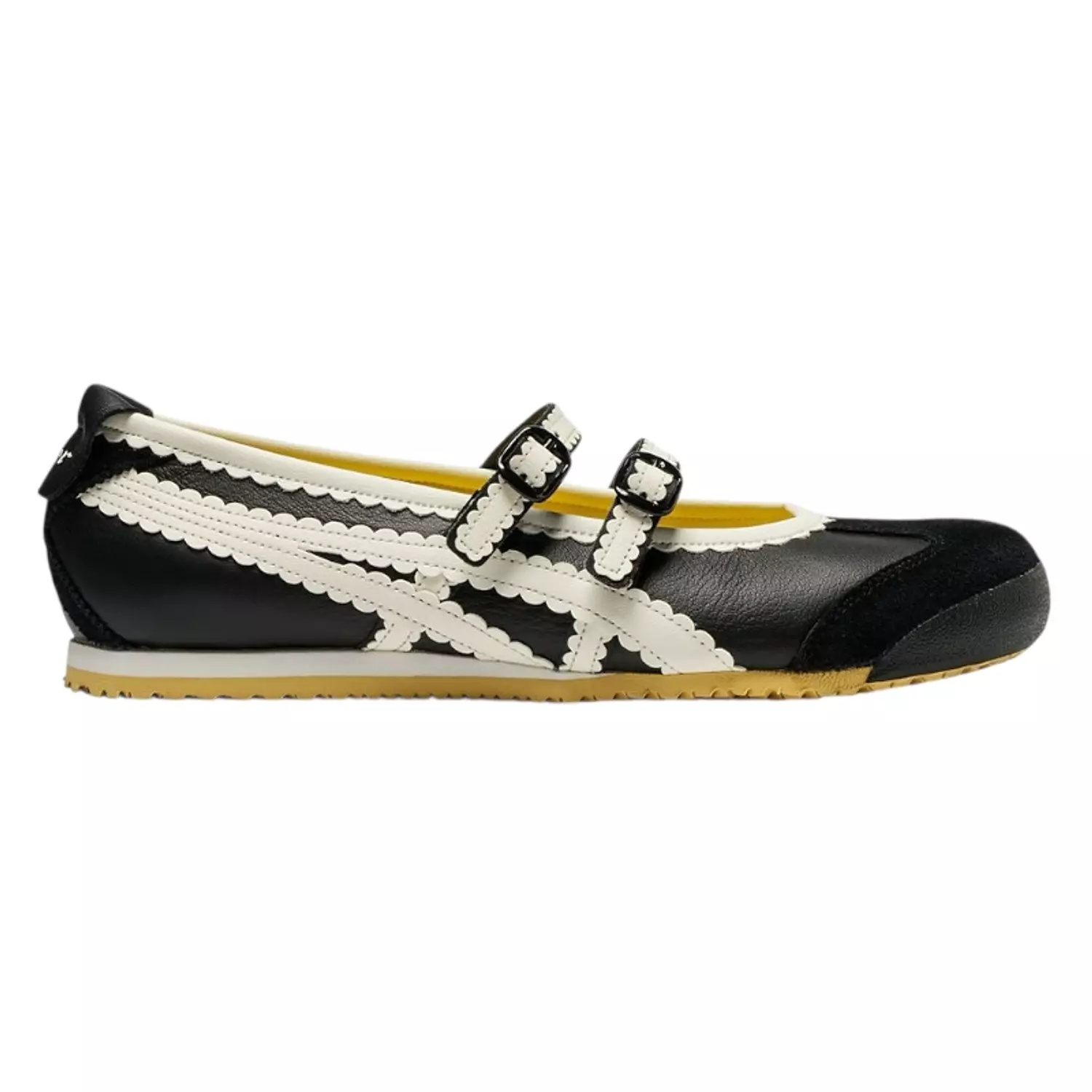 Onitsuka Tiger Mexico 66 TGRS "Black Cream image