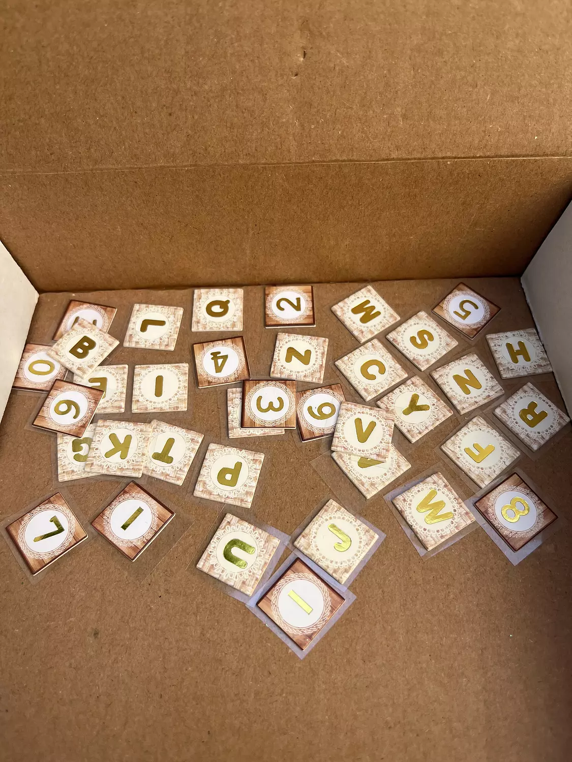 Creativity Box 21