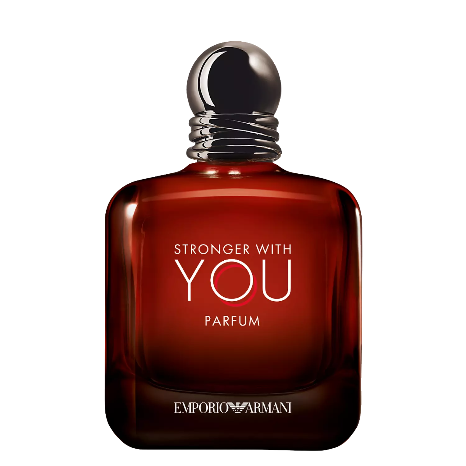 سترونجر وذ يو بارفوم للرجال ١٠٠ مل بدون علبة image