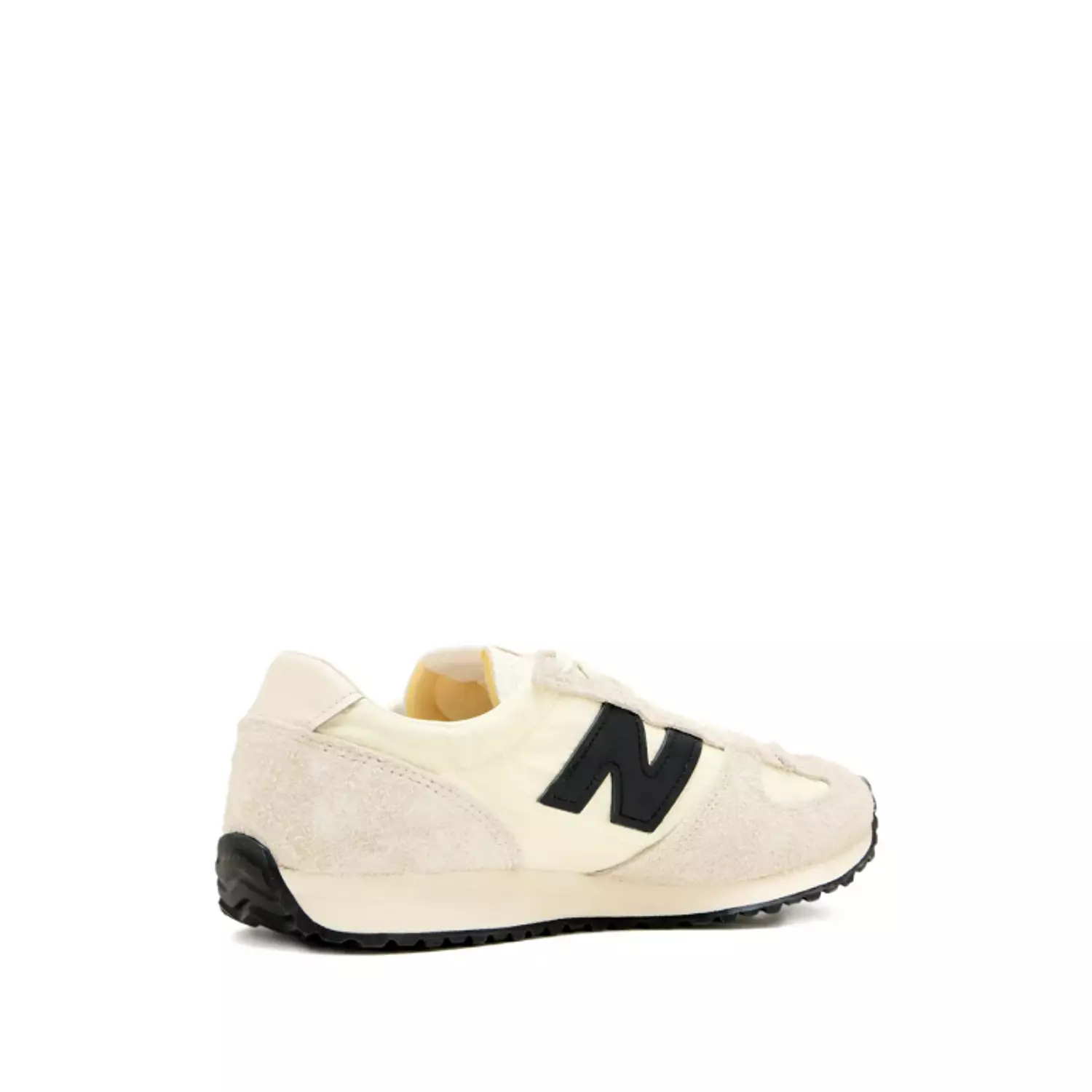 New Balance 471 Linen Angora Black 2