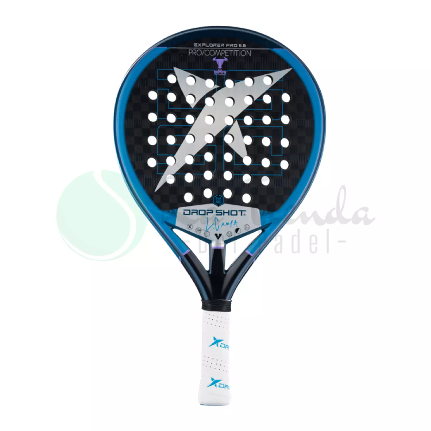 Drop Shot Explorer Pro 6.0 - Lucas Campagnolo image