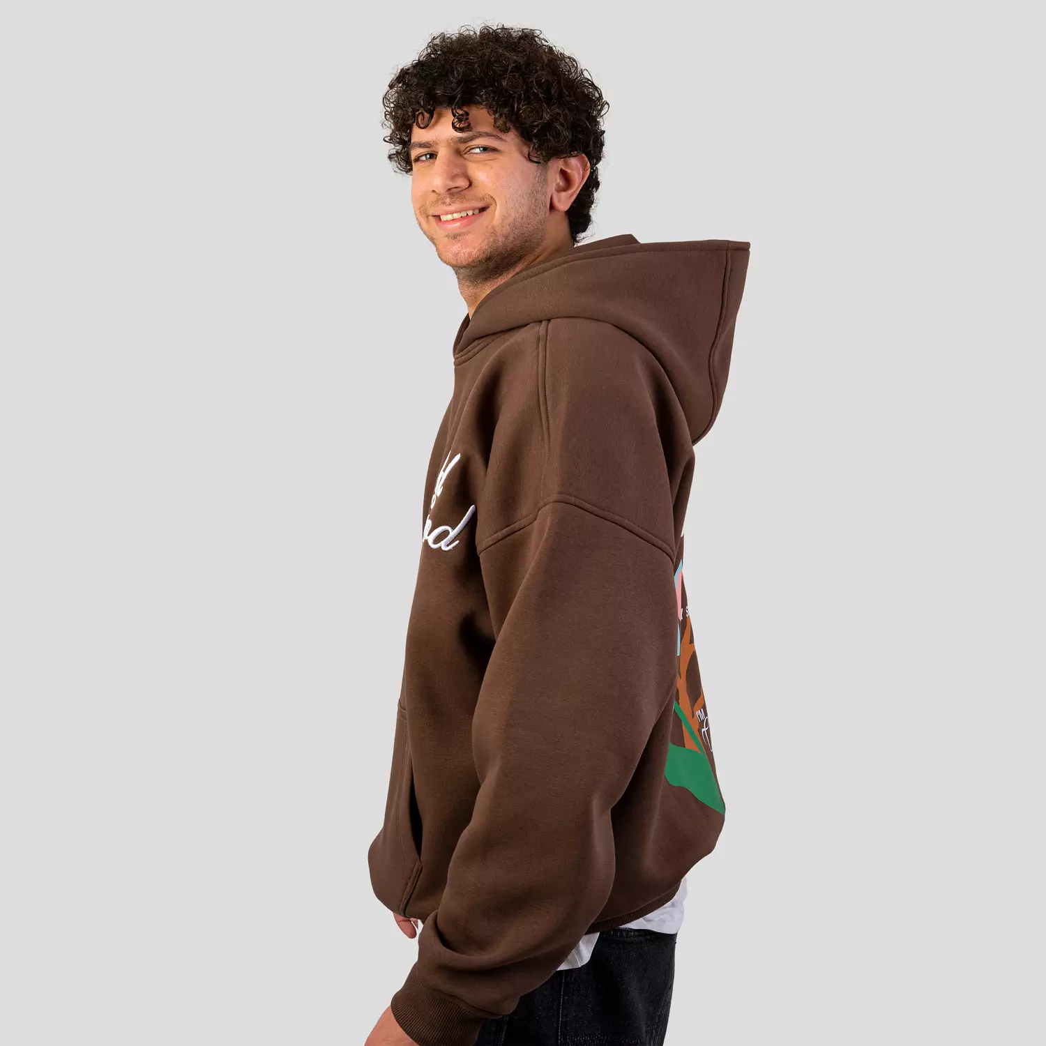 In All My Seasons Hoodie 5