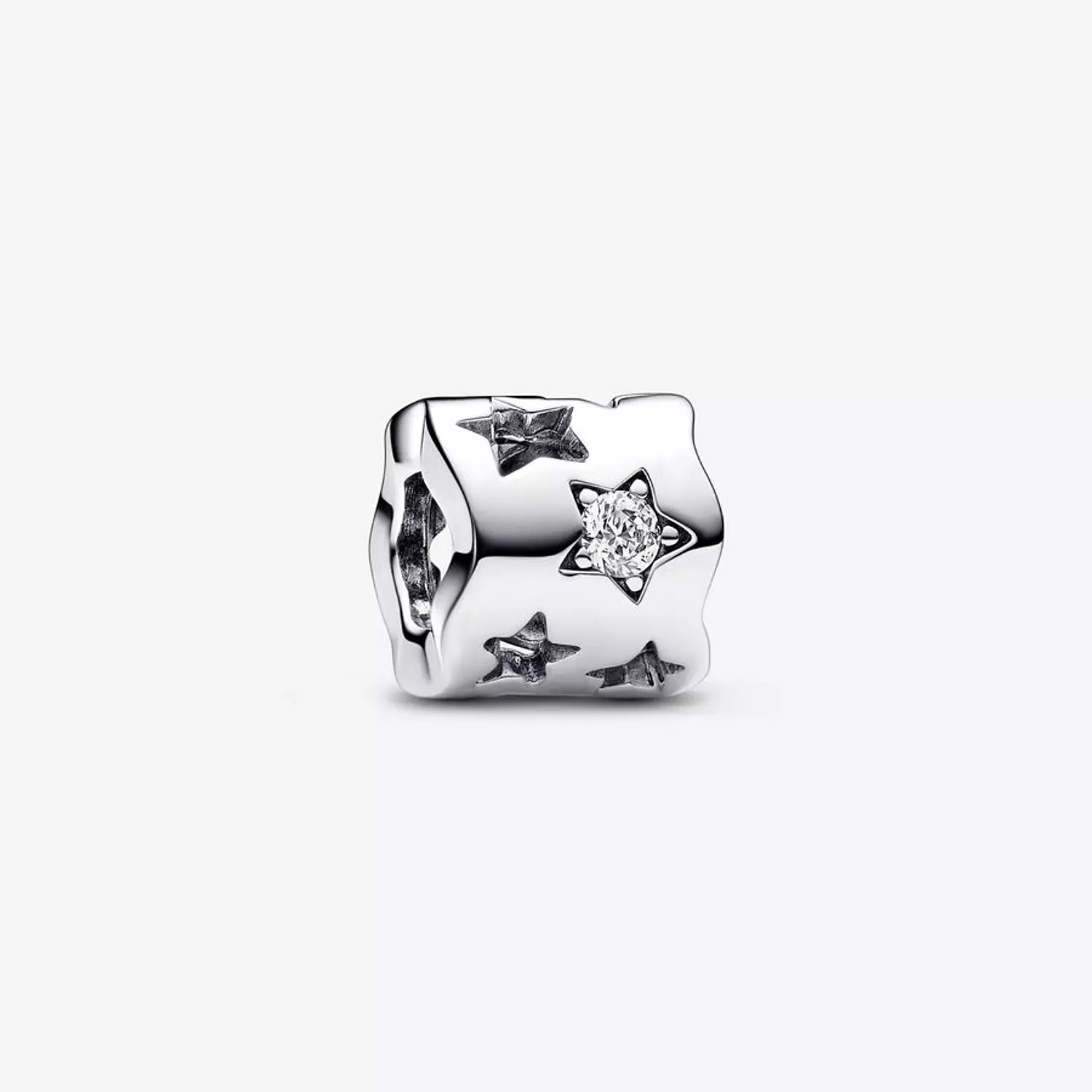 Sterling silver-Charm-2023 G image