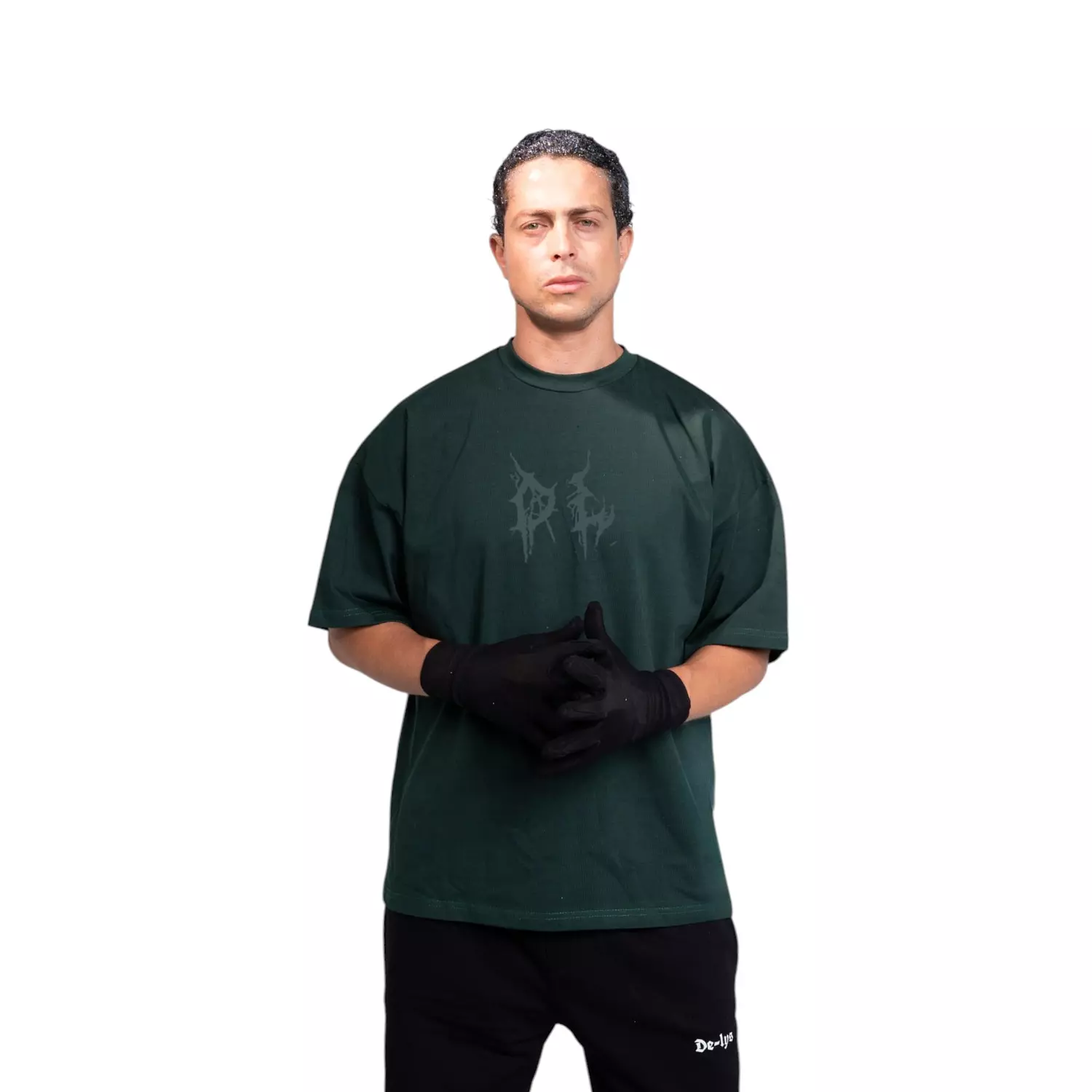 S3 lightning Dl t shirt  1