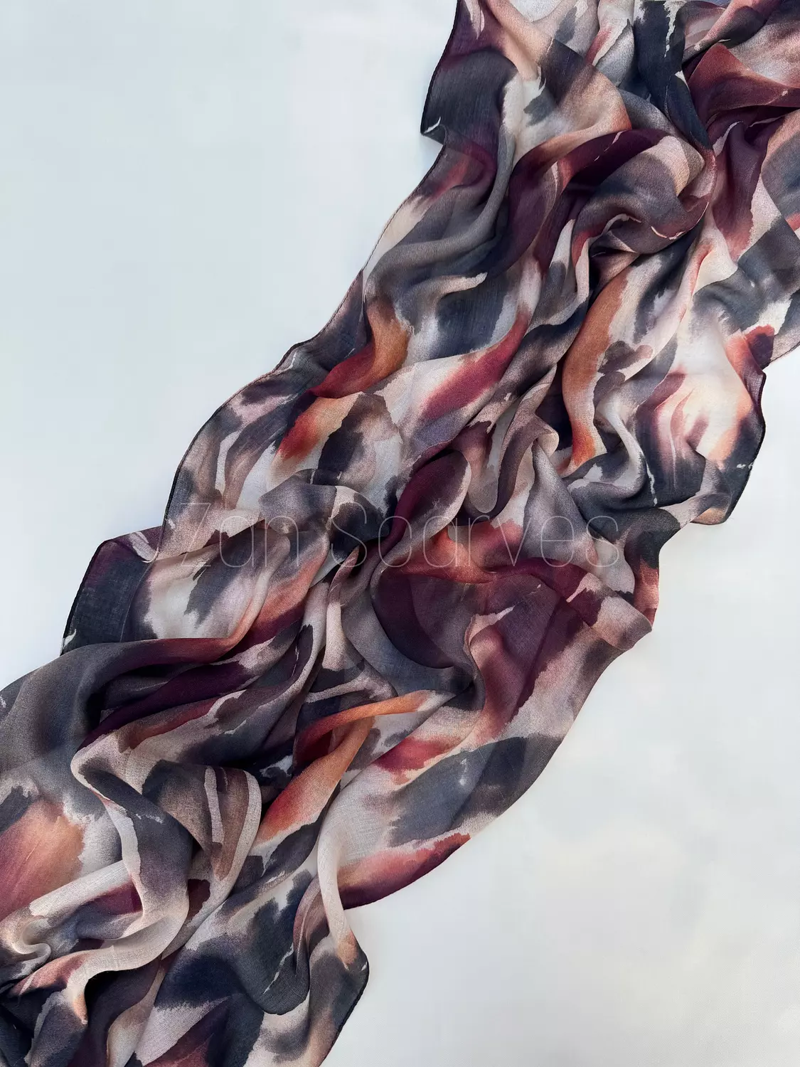 Maple Sunset 🍁  hover image