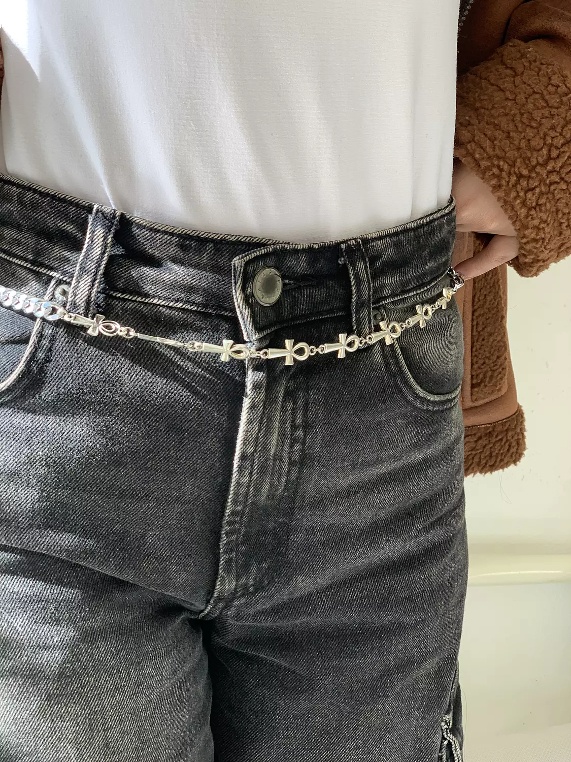 Ankh belt 2