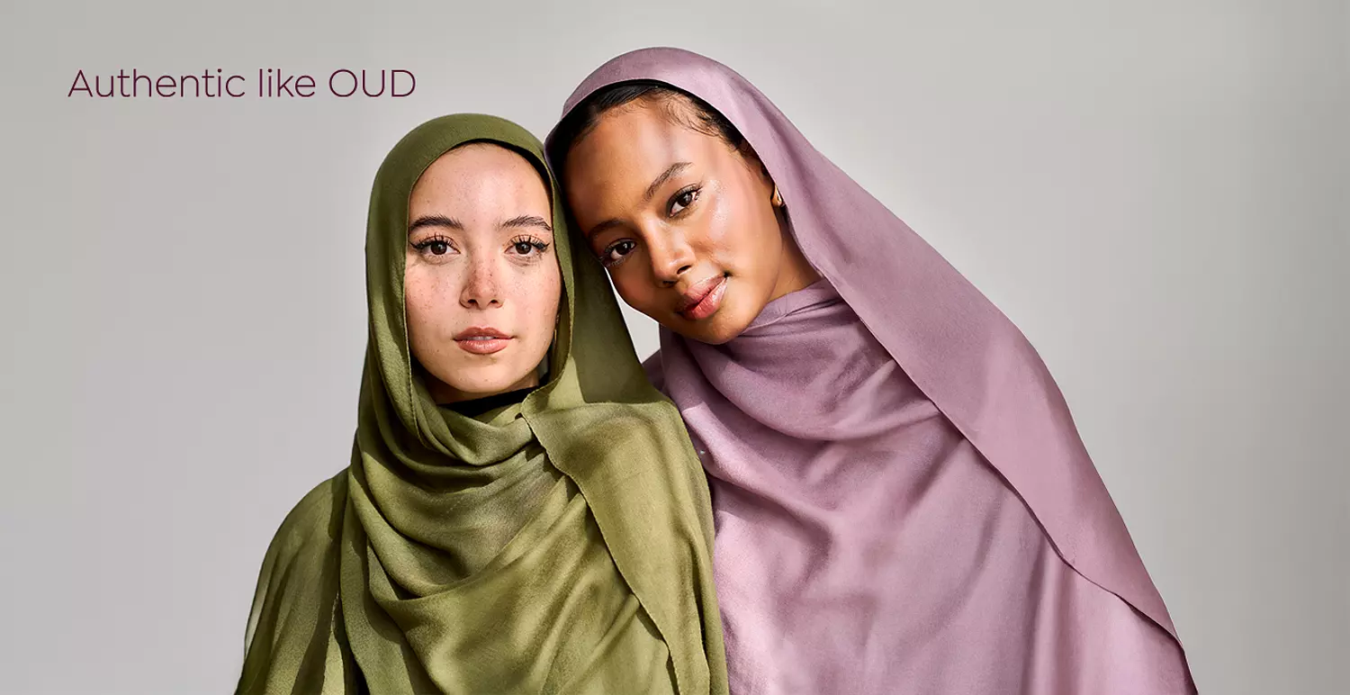 banner image for Oud Hijab