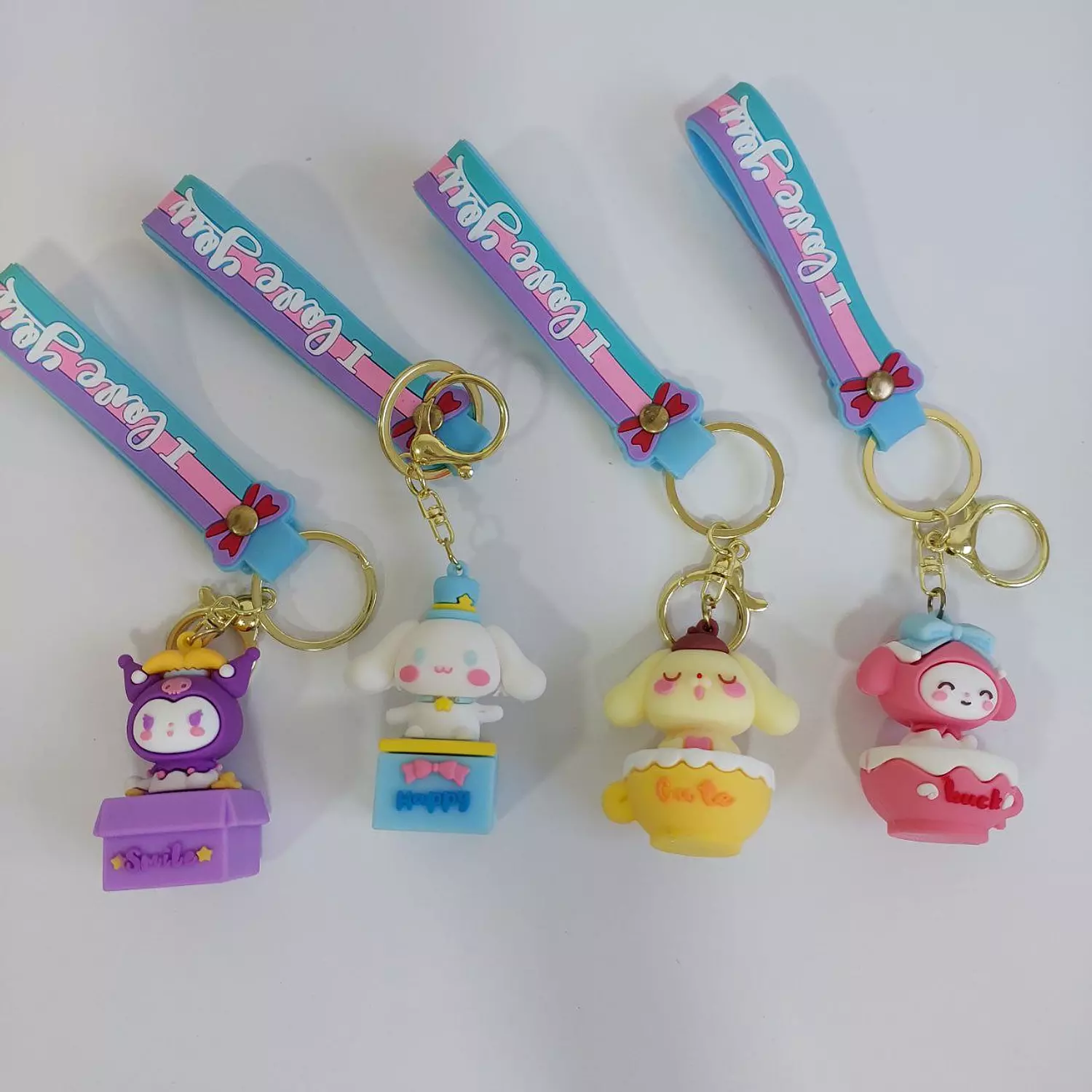 Saniro Chain 2