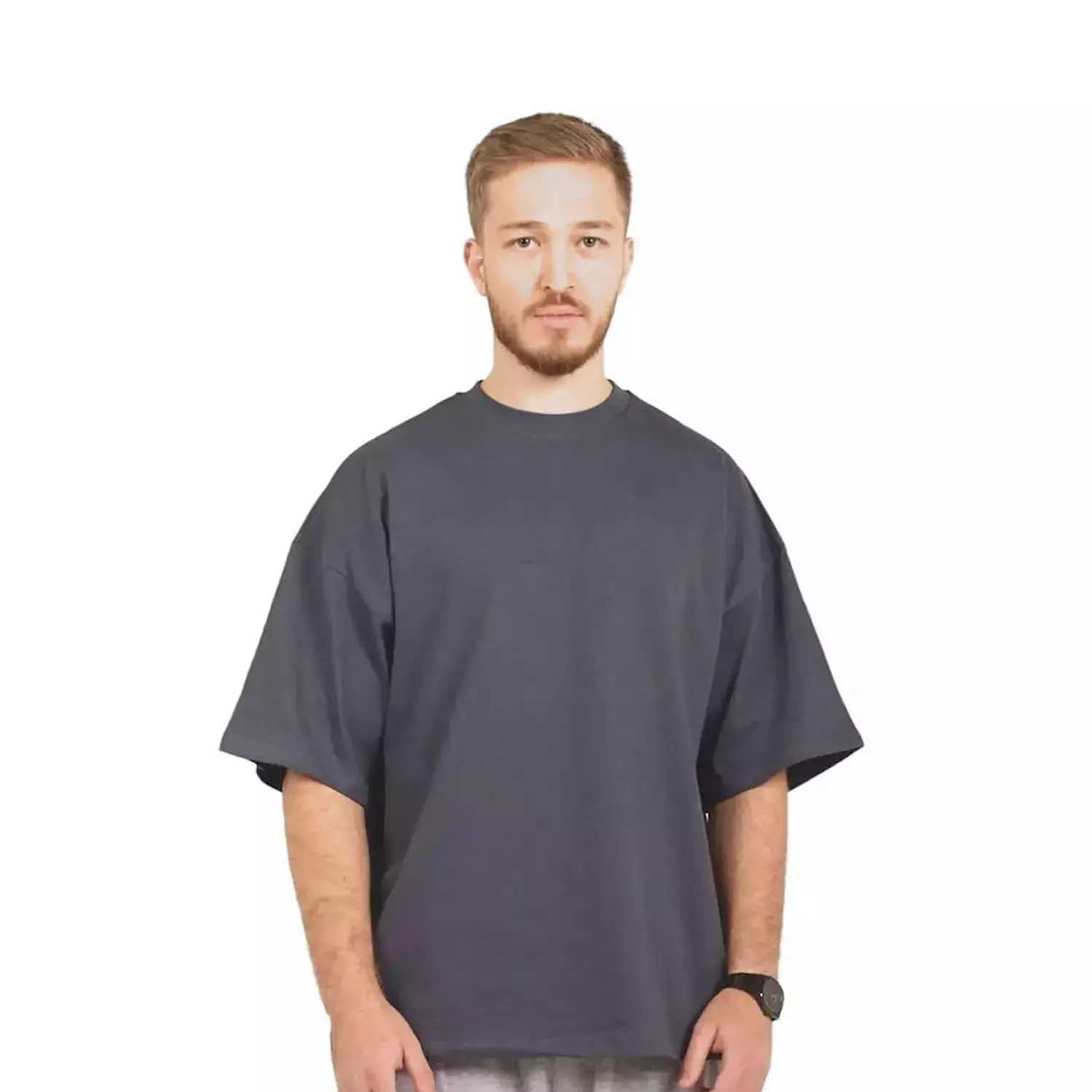  Basic T-SHIRT 3