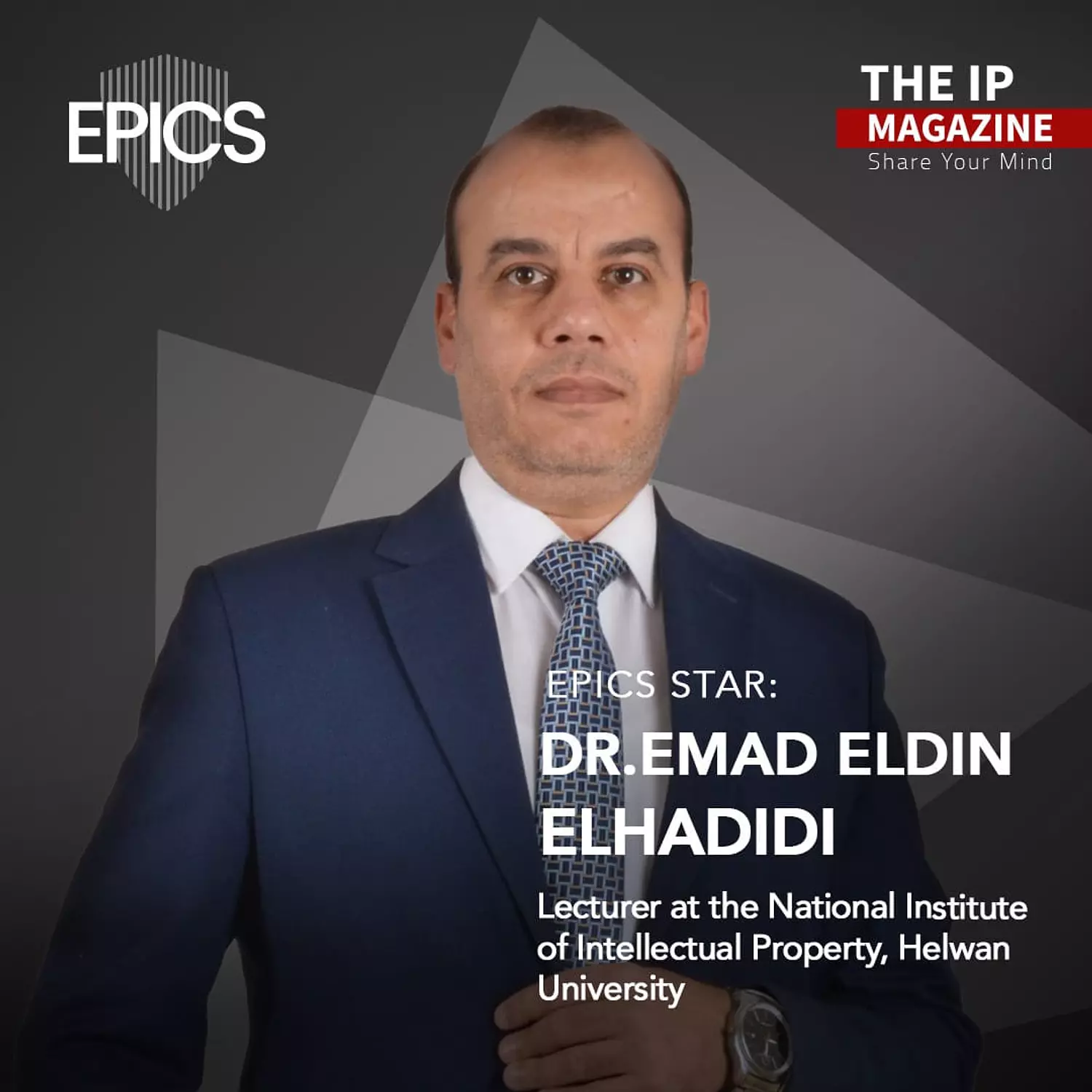 🌐Dr.Emad al hadidy Settling Intellectual Property Disputes through Mediation according to the Provisions of the Singapore Convention  image