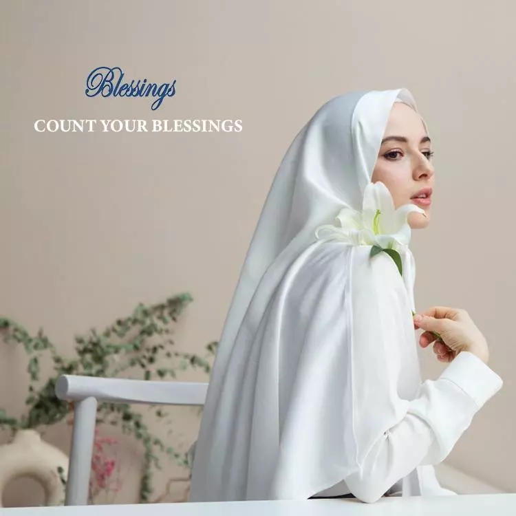 banner image for Blessings