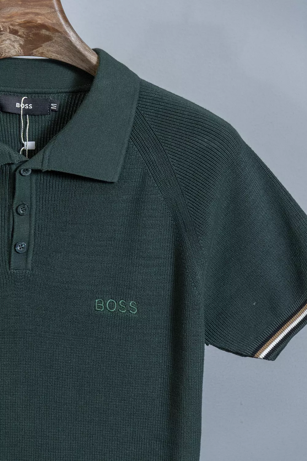 HUGO BOSS KINT WEAR TSHIRT \2021 hover image