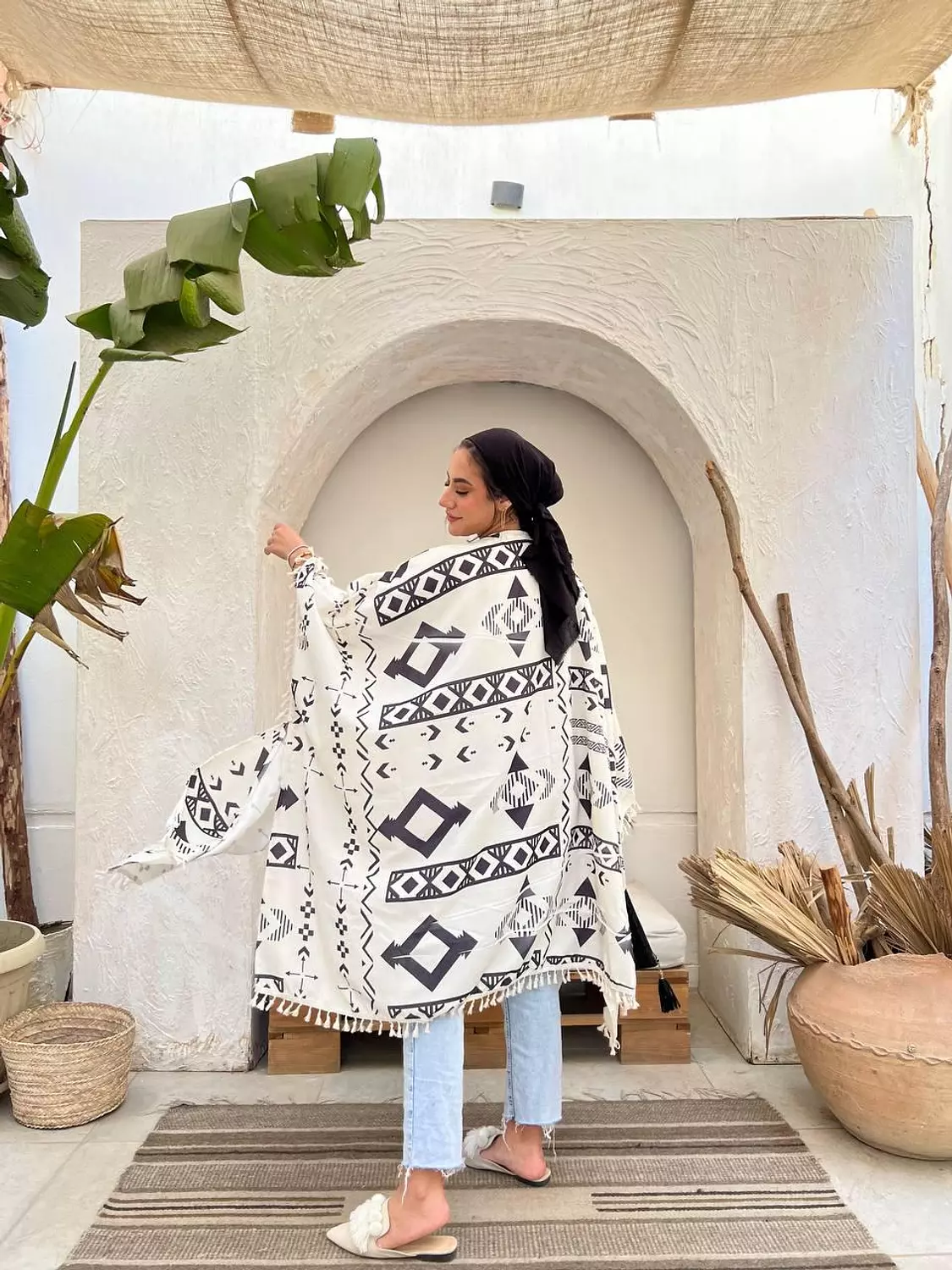 Cardigan Ktan hover image