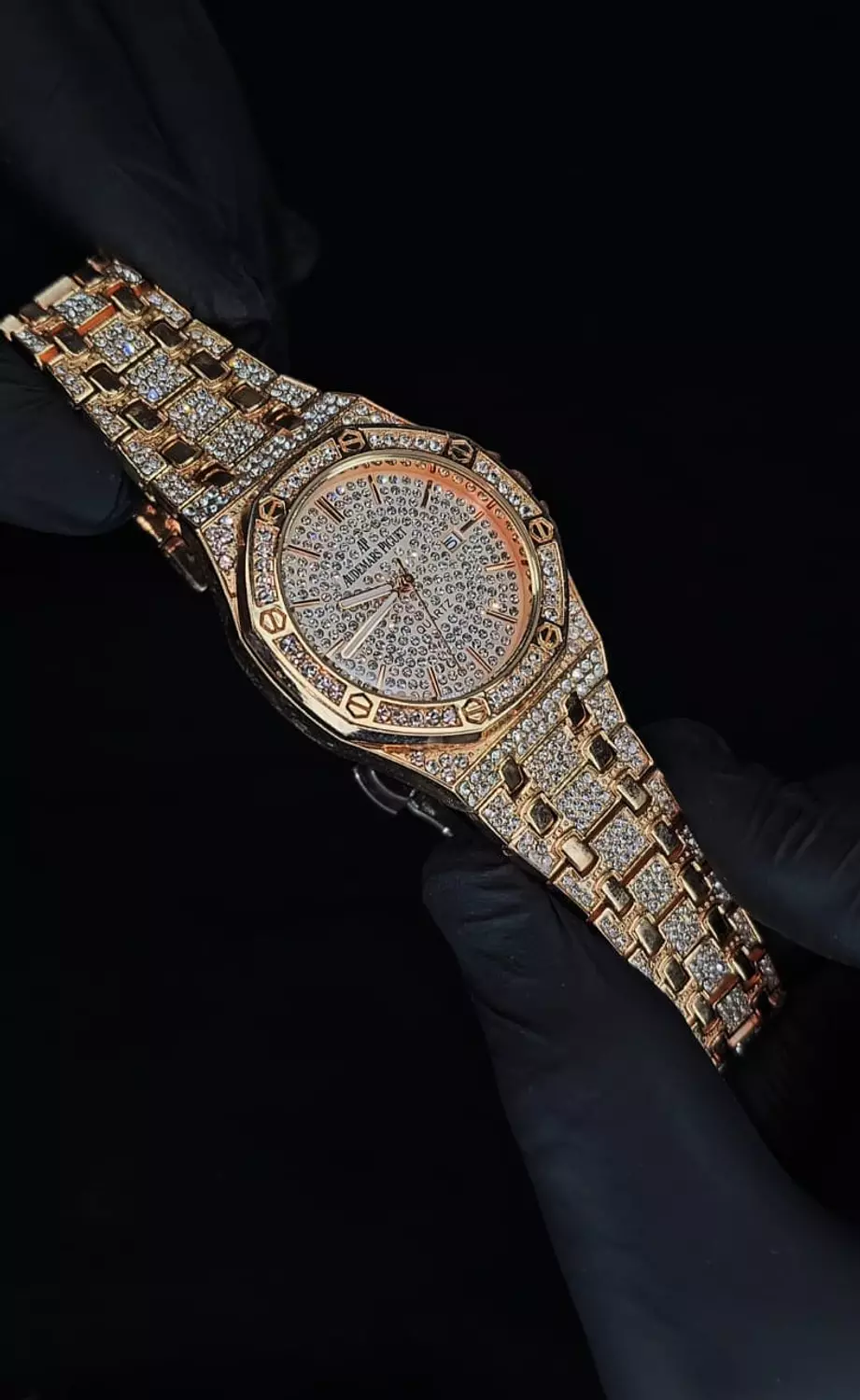 اودميار بيغيه image