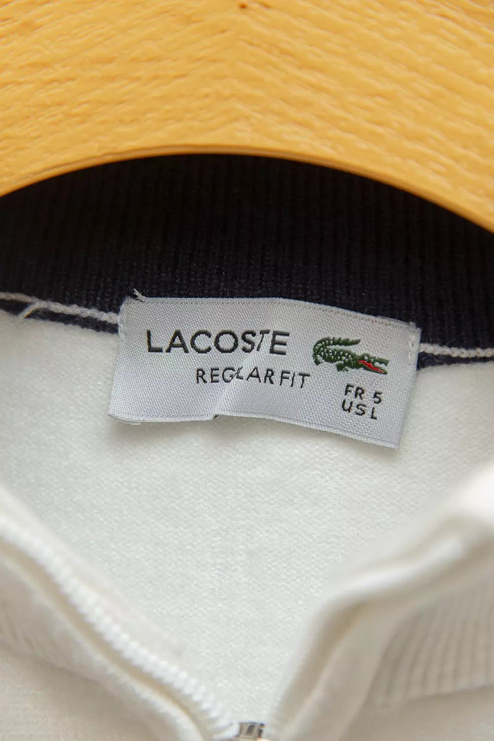 LACOSTE PULLOVER / 1505 17