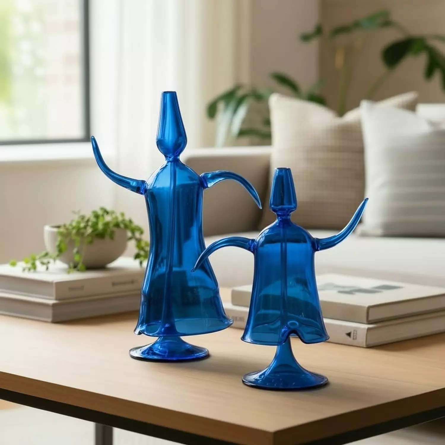 Glass Darwish-Tanwora 2