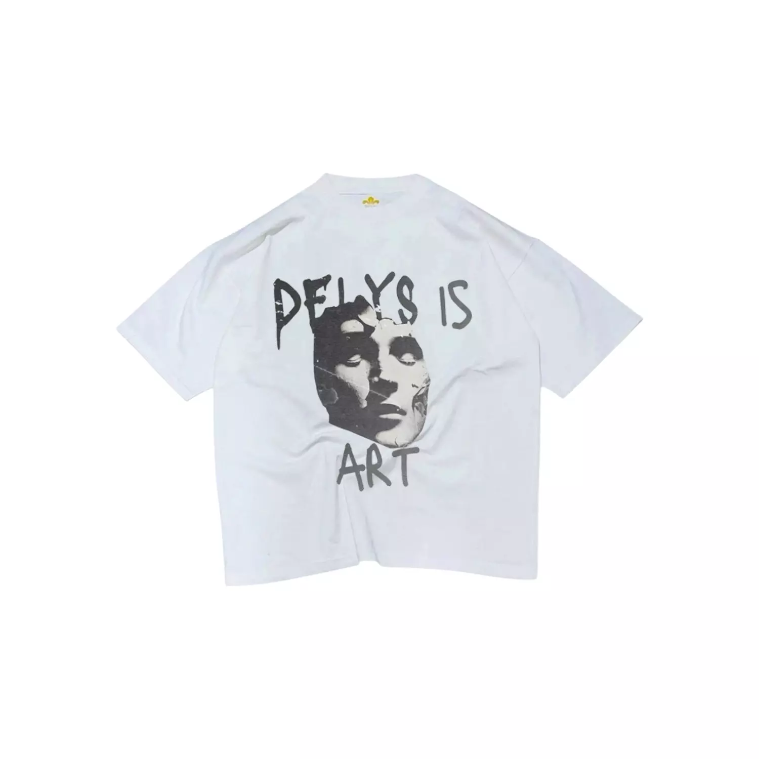 S3 delys is art t shirt image