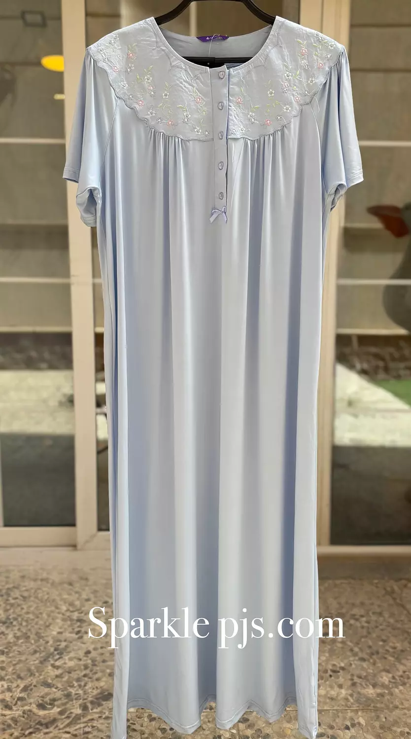 Nightdress  2