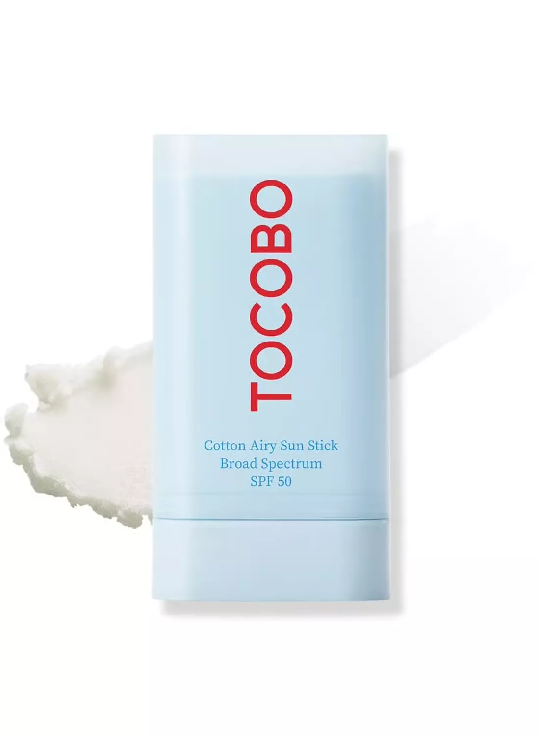 TOCOBO - Cotton Soft Sun Stick image