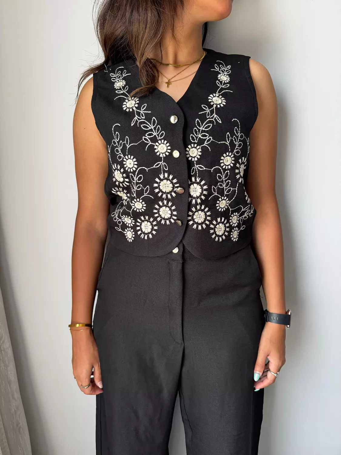 Sunkissed Linen Ensemble hover image