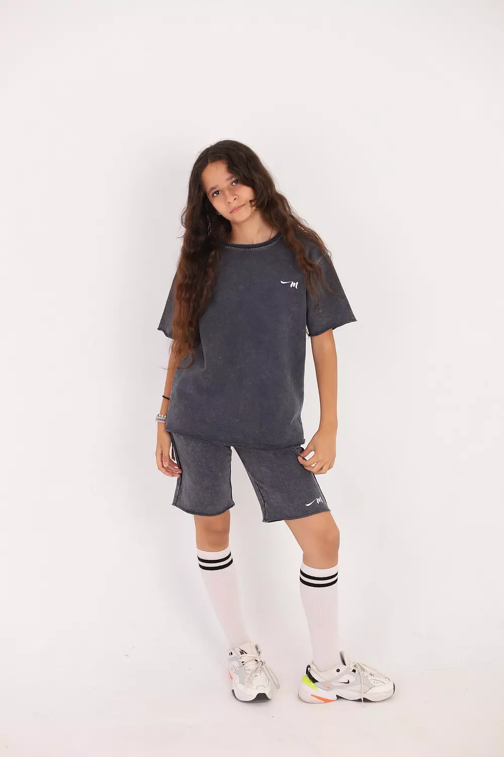 Take it easy - washed set 42