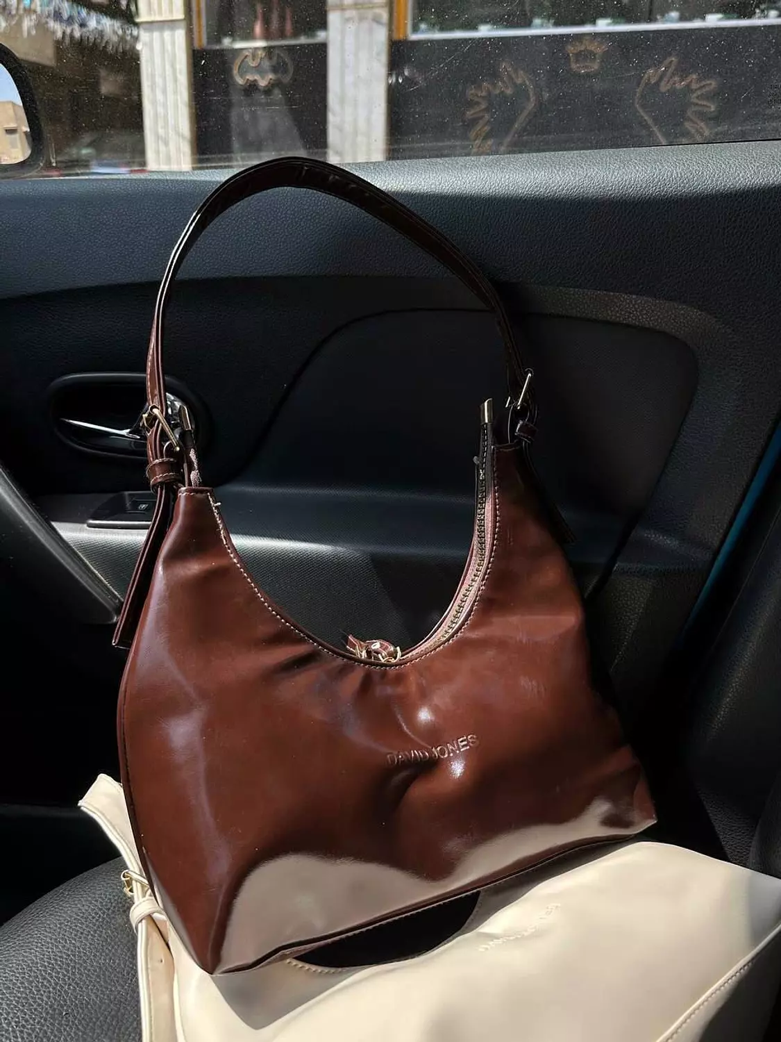 Glam Nour Bag 15