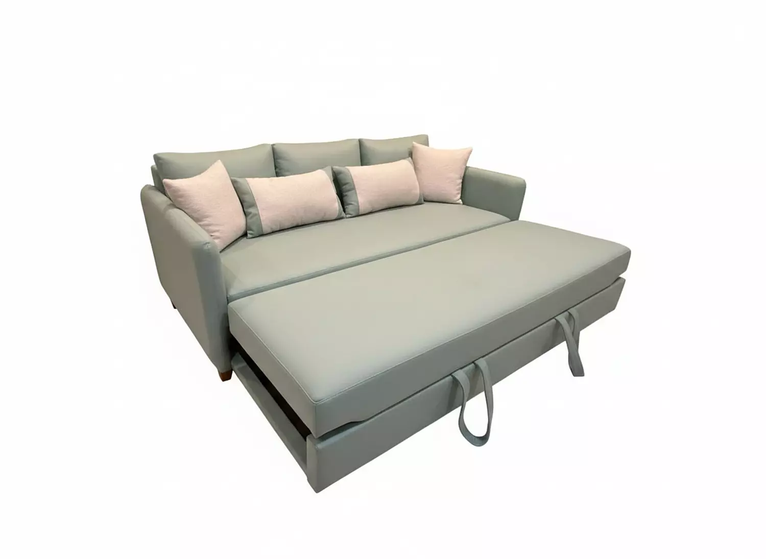 ركنة سرير زان بمقاس 2.20 م – جودة عالية وفخامة تدوم hover image