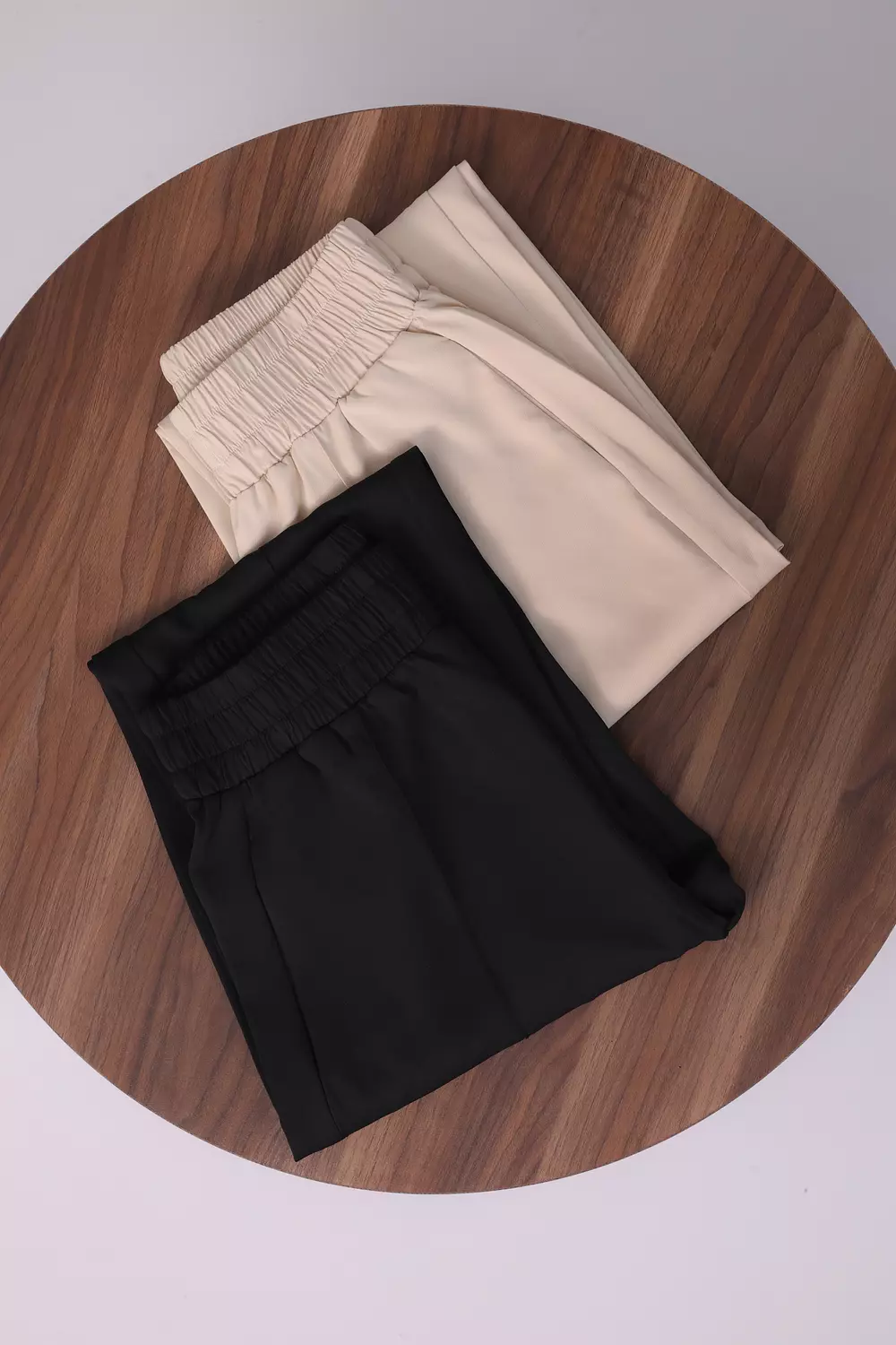 Women Straight leg Pants 2