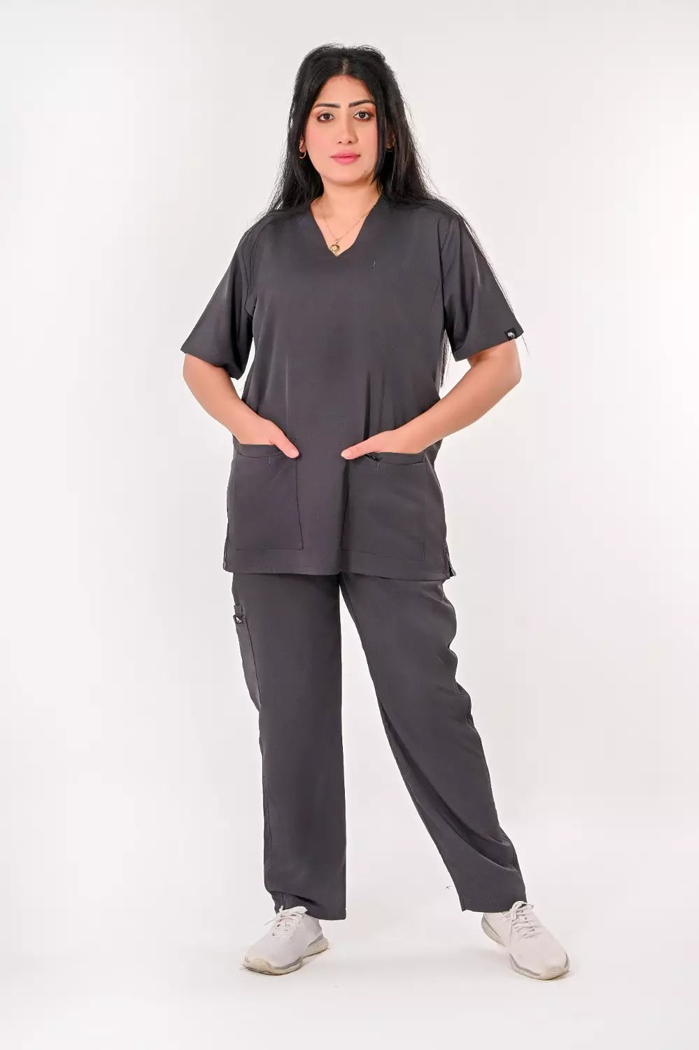 Lycra Pro Scrub 31