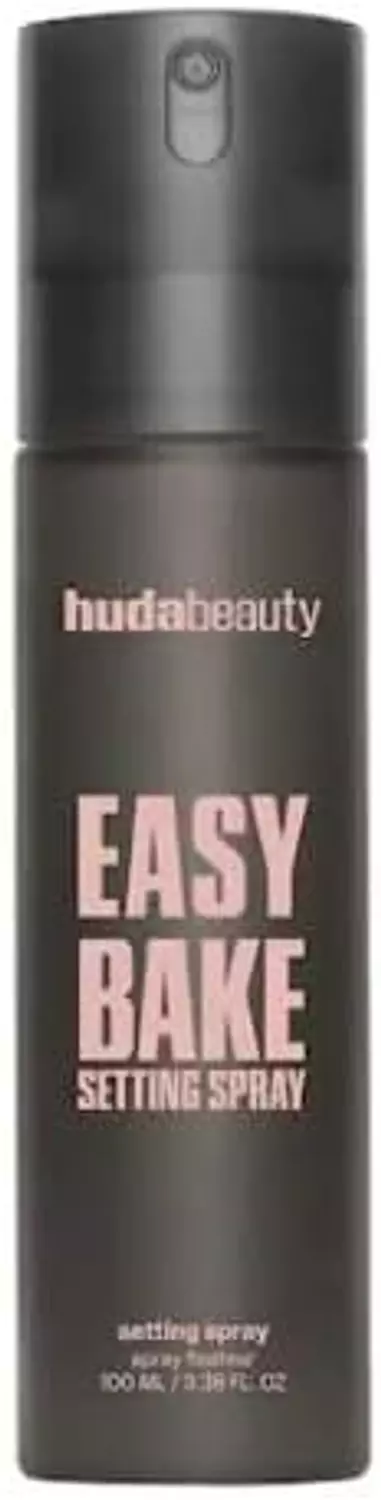 hudabeauty easy bake image