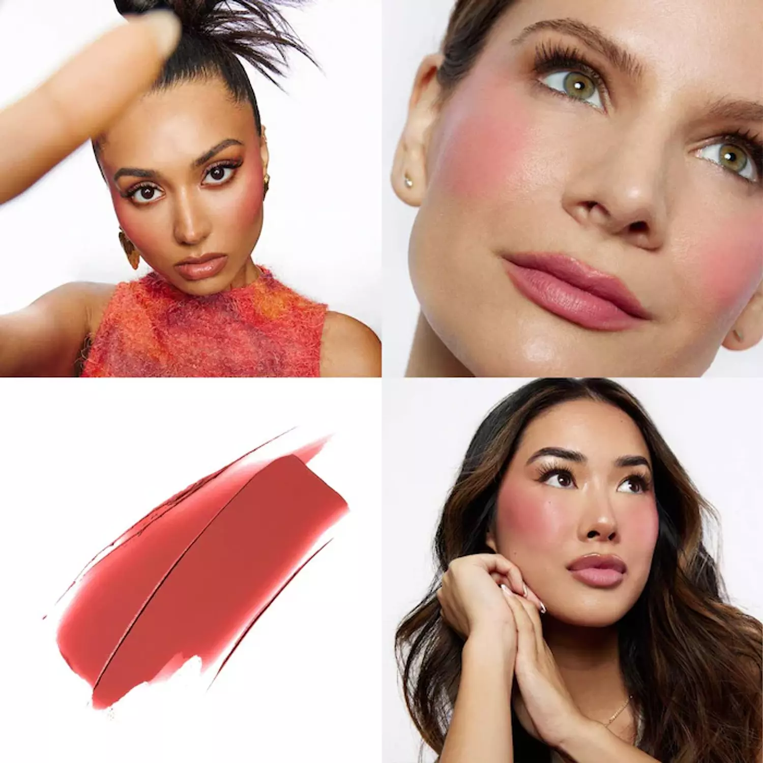 BASMA The Cream Blush  3