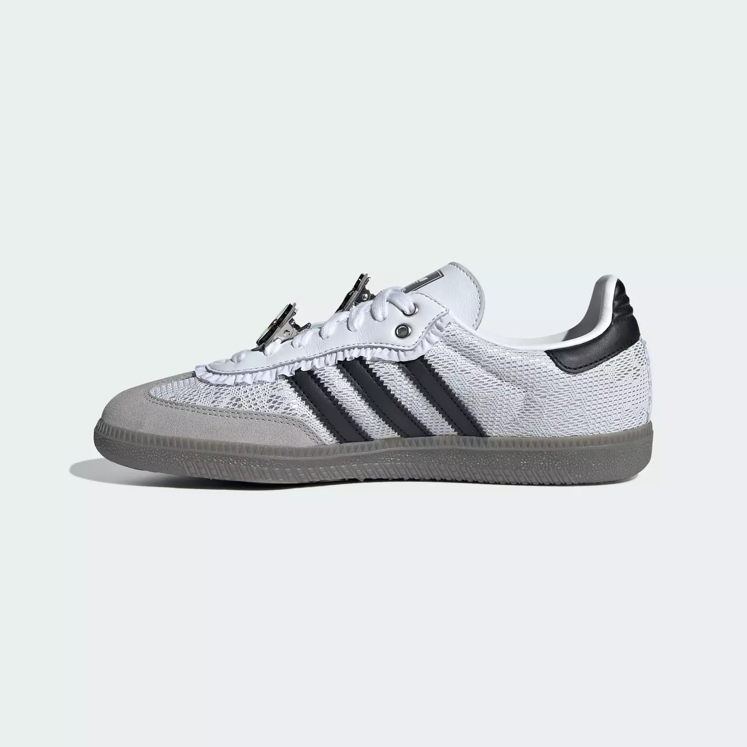 adidas Samba OG Lace (W) 1