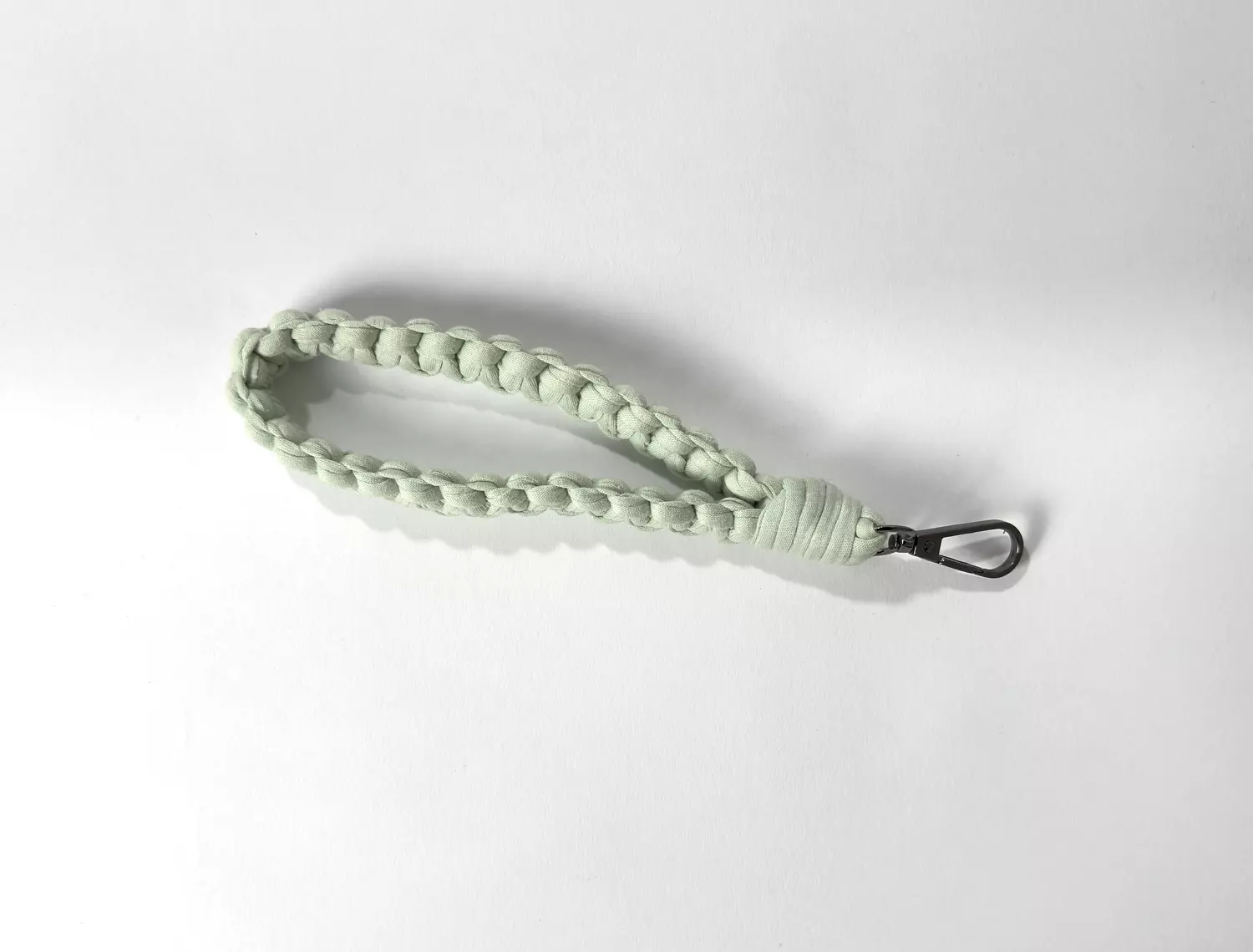 Keychain Color Mint Green 🔑 image