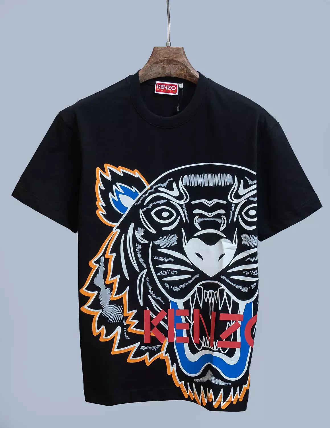 KENZO TSHIRT \ 2003 image