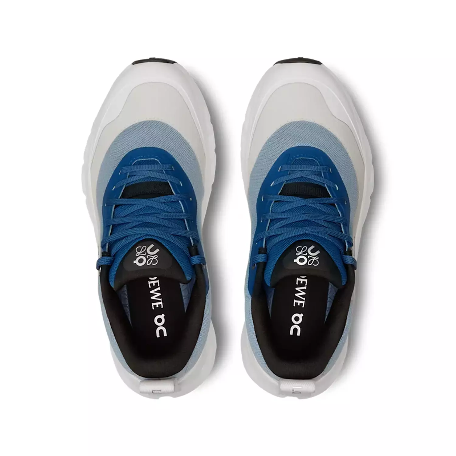 On Running Cloudtilt 2 x LOEWE BLUE WHITE  4