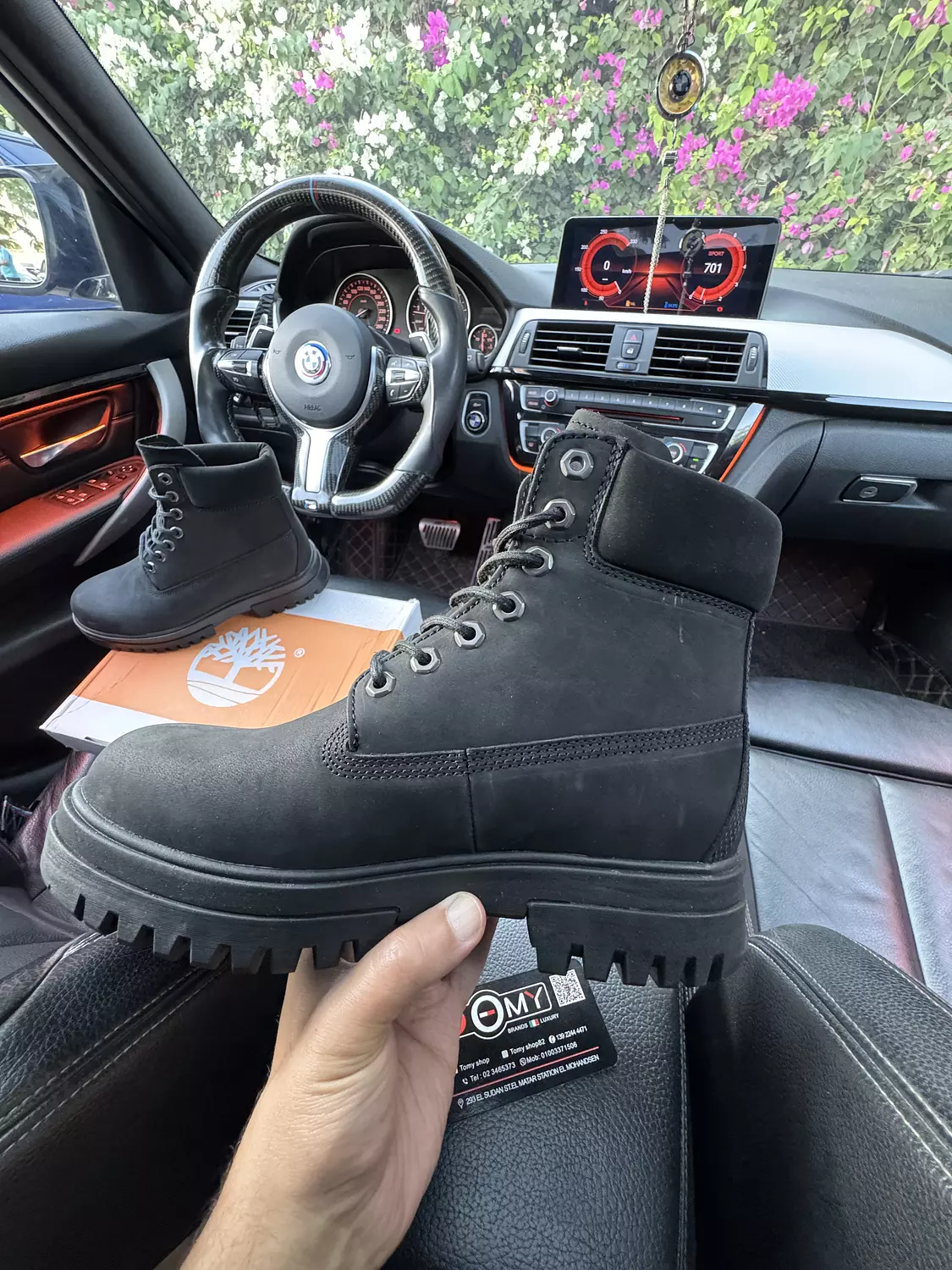 TIMBERLAND  hover image