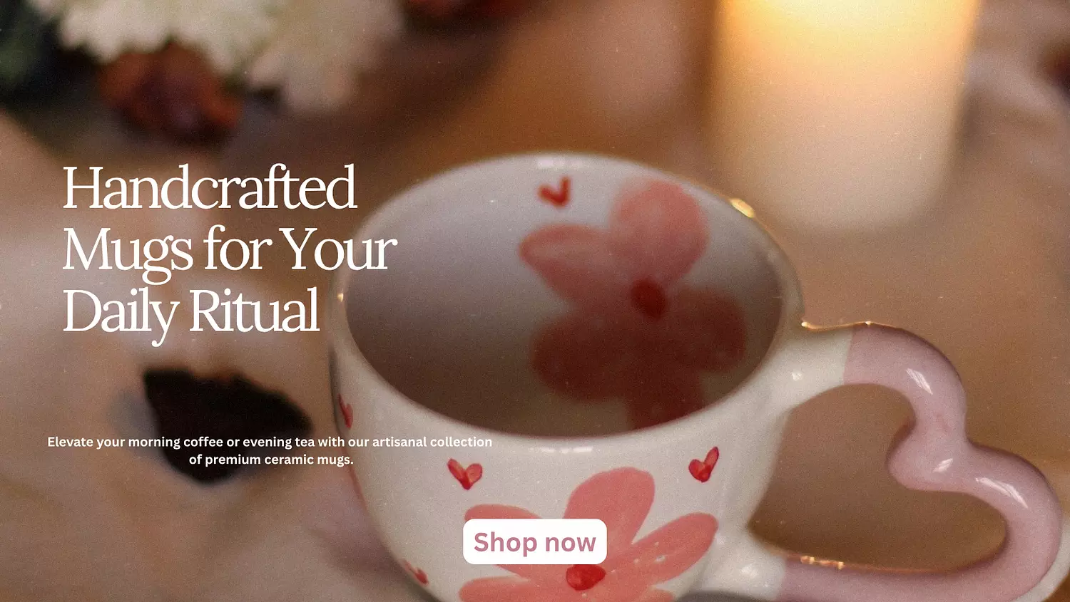 banner image for Aria