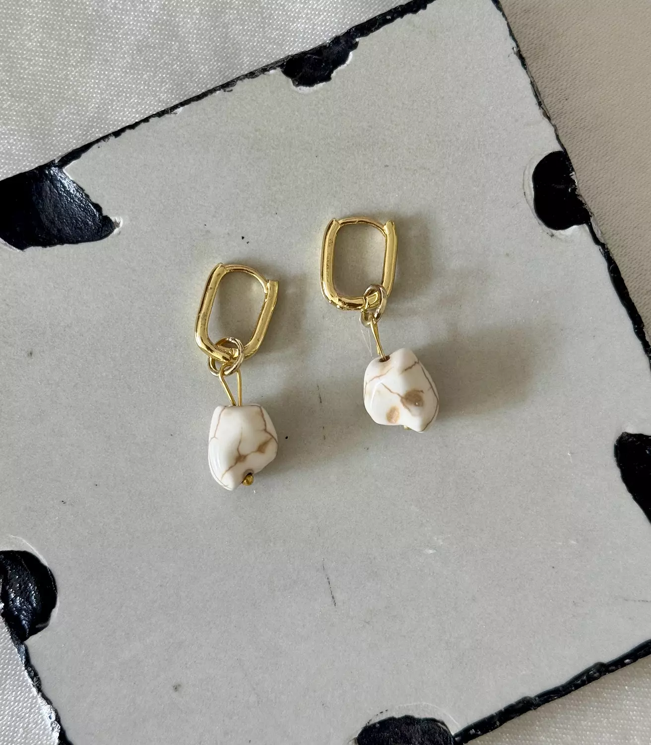 Colored earring 91 image