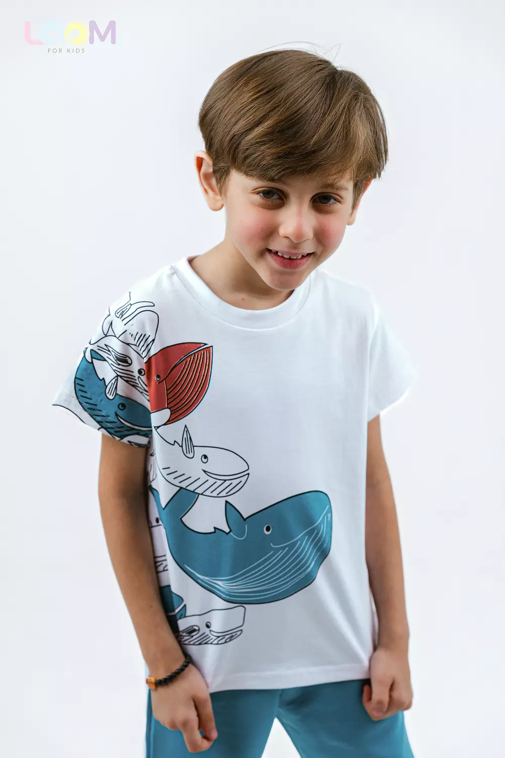 Sharks  بيچامه 6