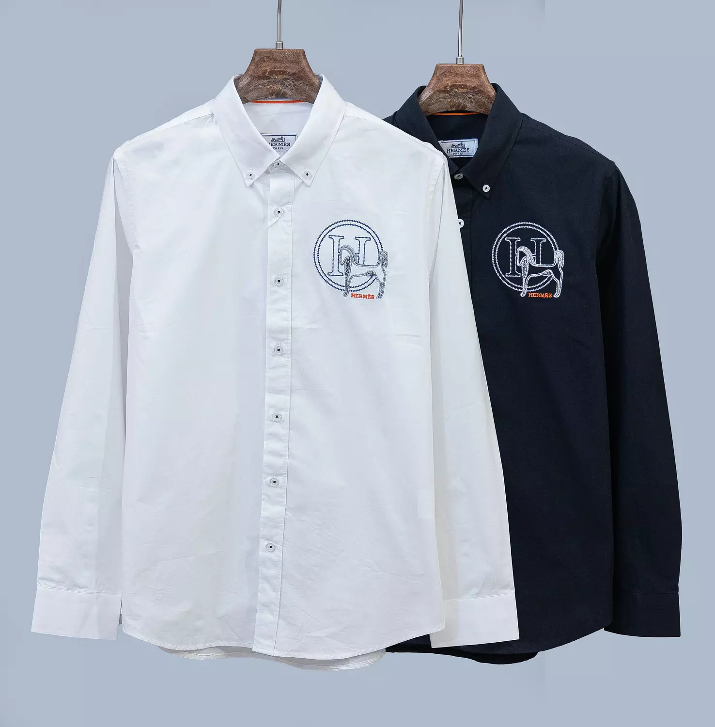 HERMES SHIRT \ 1936 4