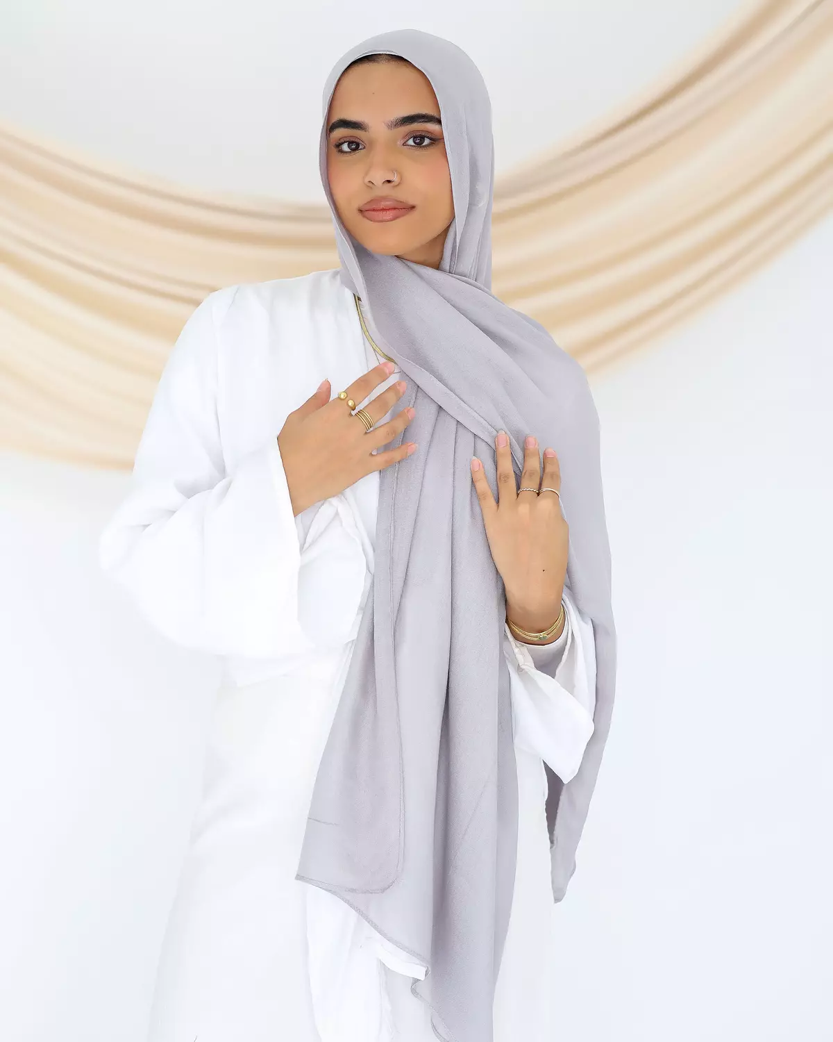 Grey Linen 3