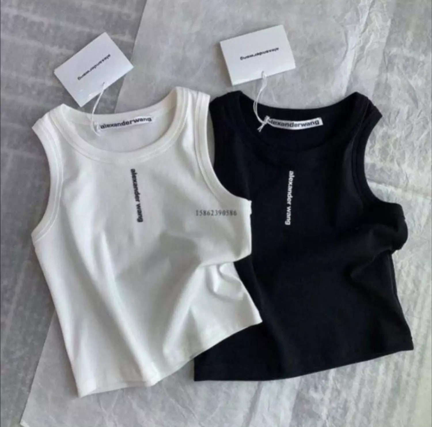 Bow Undershirt 2