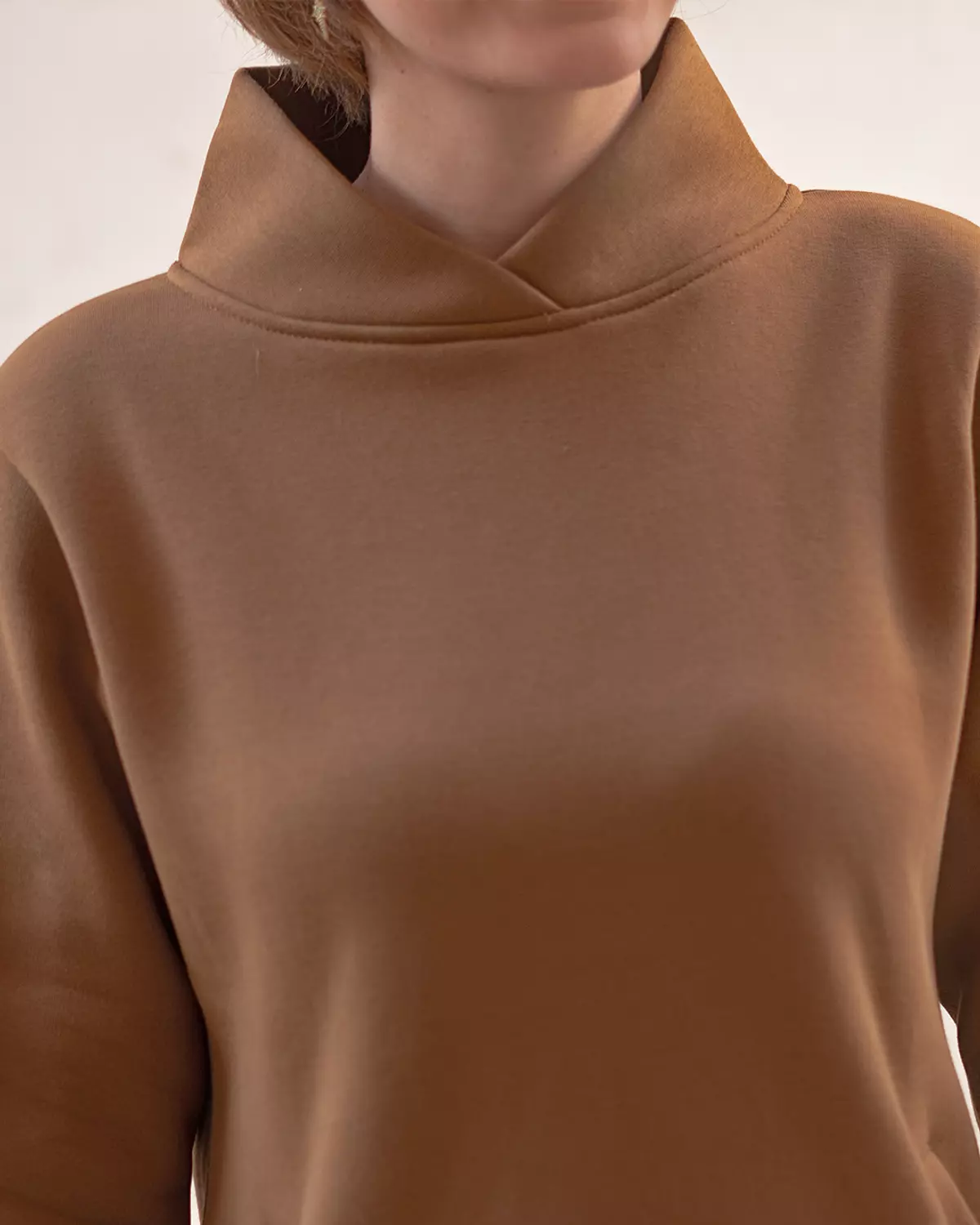 Melton Dress  13