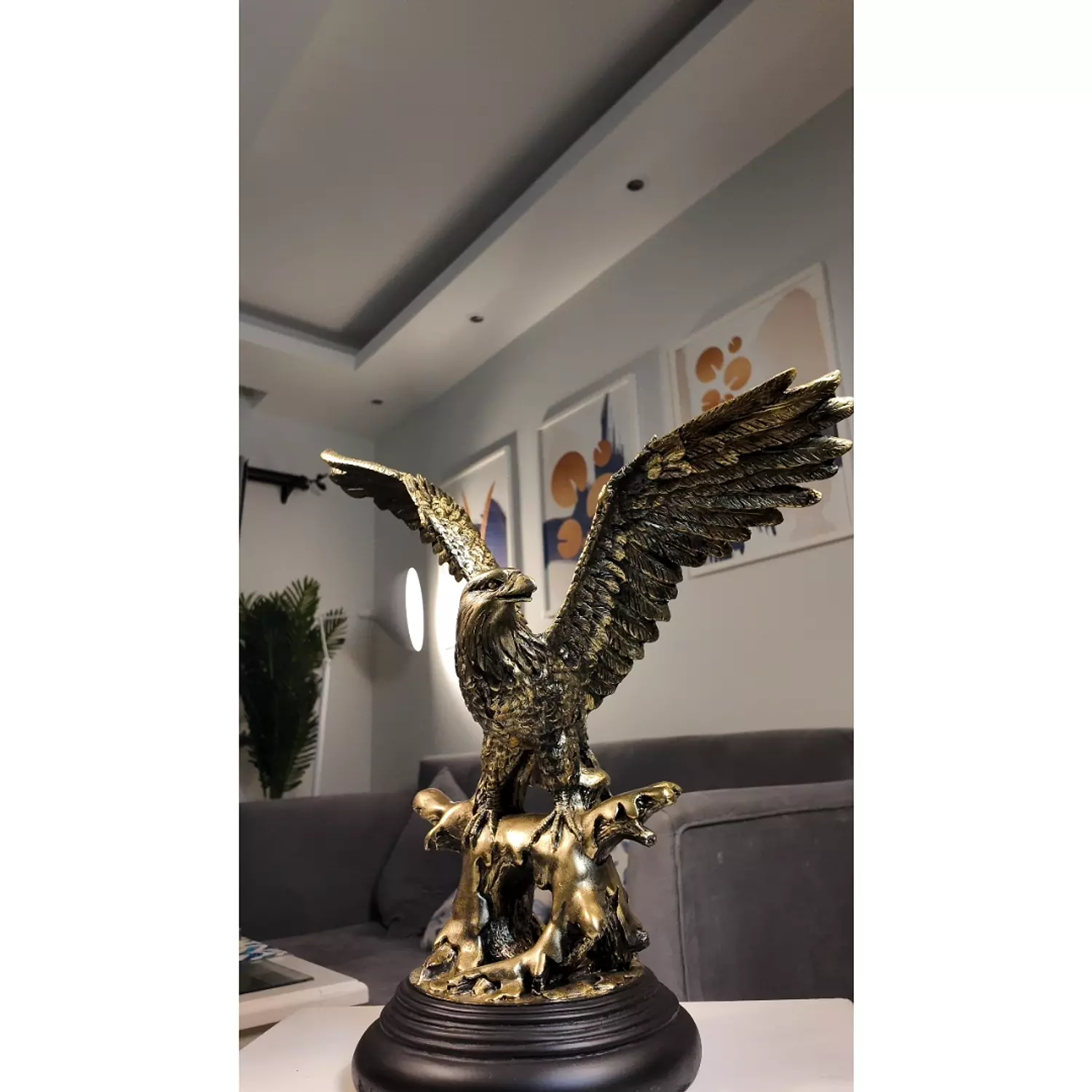Eagle of Triumph image