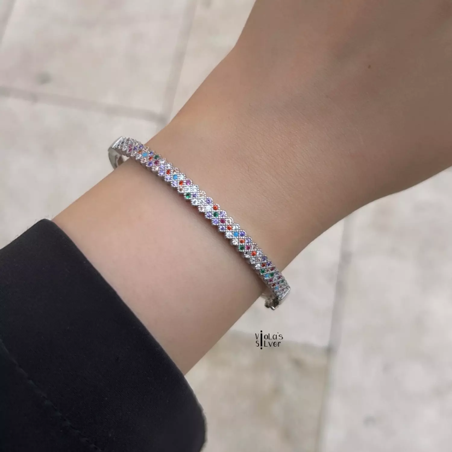 Inara bangle image