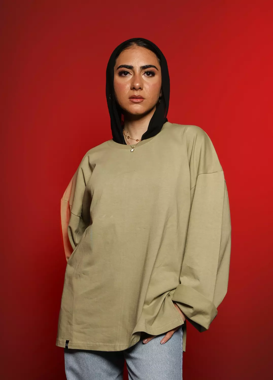 Long Sleeve Women Tees 2