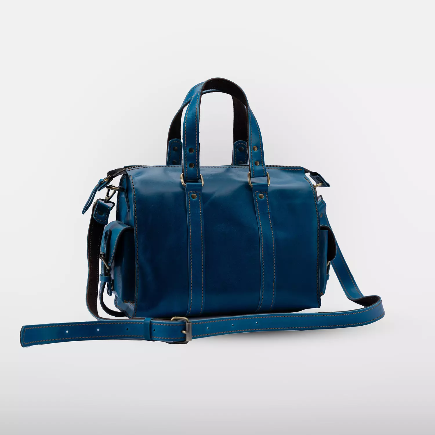 Bowler Bag  7