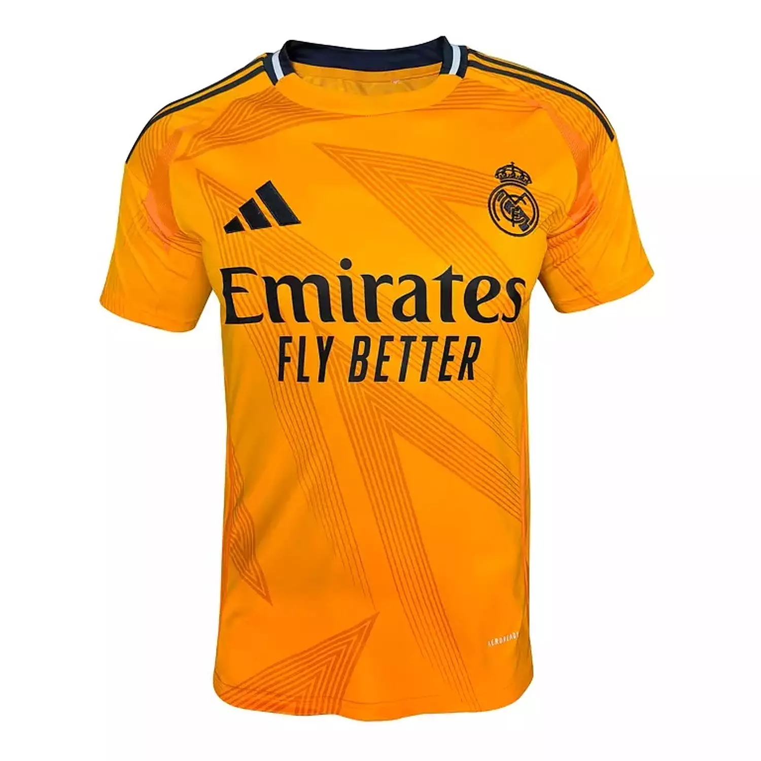 REAL MADRID 24/25 - FANS 1